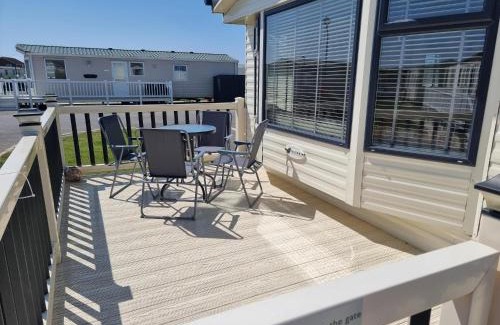 Chapel Saint Leonards Apartamento | Palm Grove 110