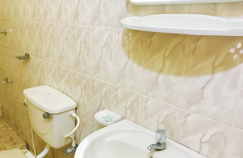 Pottuvil Division 2 Hotel | Palm Grove Holiday Inn