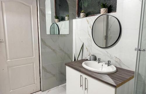 Uvongo Casa | Palm Grove Lodge