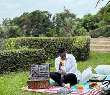 Uvongo Casa | Palm Grove Lodge