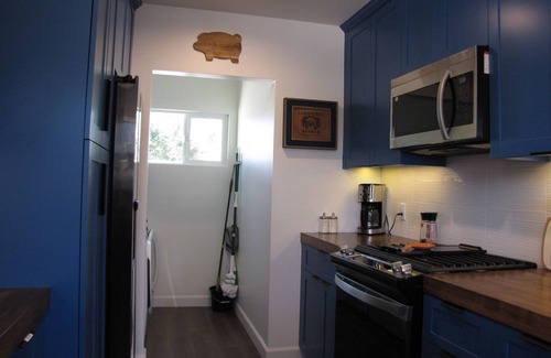 South Wrigley Casa | Palm Grove Retreat LBX Close to all So Cal Venues and Attractions
