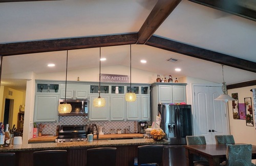Palm Harbor Casa | Palm Harbor Oasis