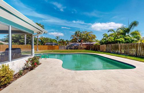 Palm Harbor Casa | Palm Harbor Paradise