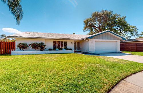 Palm Harbor Casa | Palm Harbor Paradise