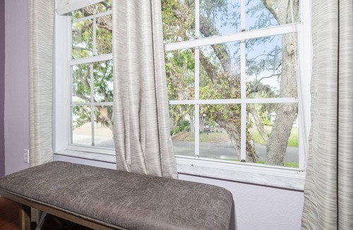 Palm Harbor Casa | Palm Harbor Retreat! Heated Pool, Game Room, Bikes, Kayaks & Near Beaches – Perfect Family Getaways!