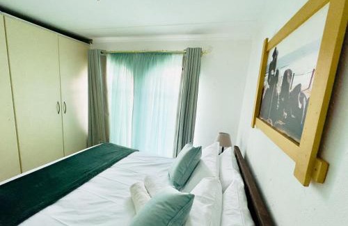 Greater Johannesburg Metropolitan Area Apartamento | Palm Haven 5 min drive to Carlswald Centre