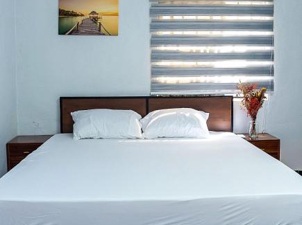 Ojodu Apartamento | Palm Heights Apartments - Omole Phase 1, Ikeja