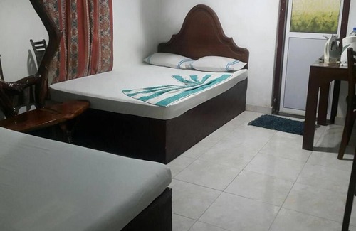 Talalla Casa | Palm Hill Guest House