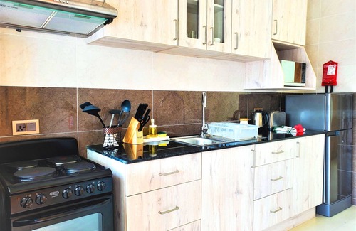 Grand Anse Apartamento | Palm Holiday Apartments