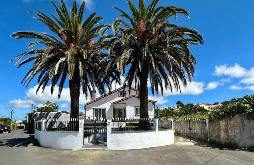 Ribeira Grande Casa | Palm House Azores