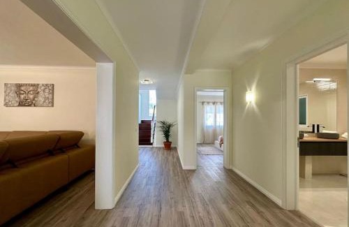Ribeira Grande Casa | Palm House Azores