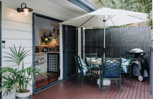 Terrigal Apartamento | Palm House by Coast Hosting