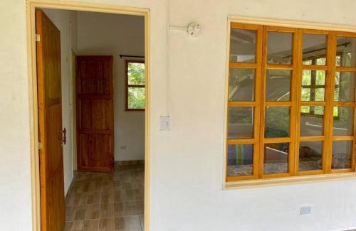 Necocli Apartamento | Palm House Getaway-150 m to sea