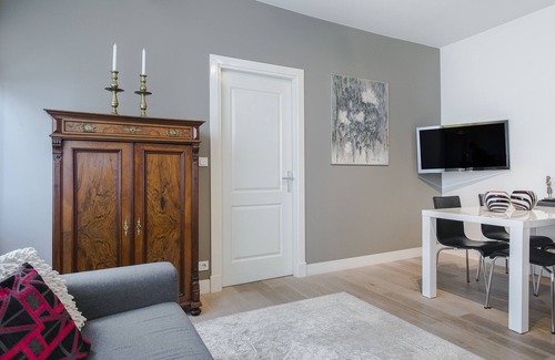 Jordaan Apartamento | Palm I Luxury en el Jordaan