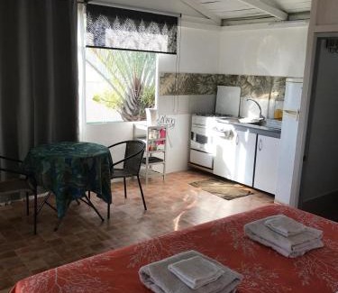 Faaa Casa | Palm lodge Faaa