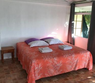 Faaa Casa | Palm lodge Faaa