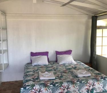 Faaa Casa | Palm lodge Faaa