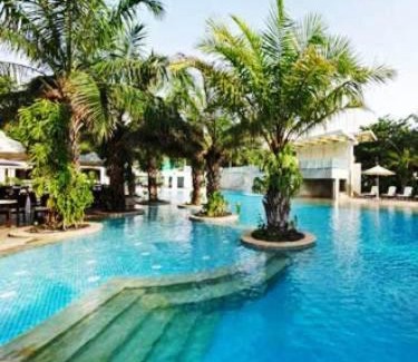 Palm Meadows Complejo | Palm Meadows Resort