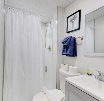 South Pinellas Community Council Casa | Palm Oasis-Serene Backyard Private Poolside