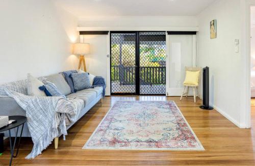 Manunda Casa | 'Palm Paradise' Garden Getaway near Cairns