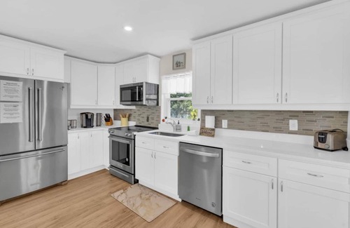 Sarasota Villa | Siesta Key Palm Paradise with HEATED SALT WATER POOL 🌴🌴