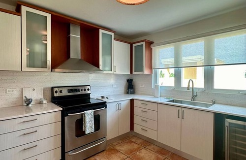 Cabezas Apartamento | Palm Paradise, Penthouse