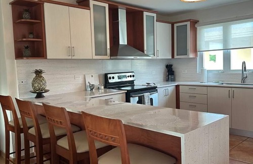 Cabezas Apartamento | Palm Paradise, Penthouse