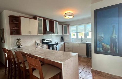 Cabezas Apartamento | Palm Paradise, Penthouse