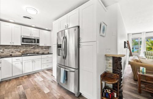 Cocoa Beach Casa | Palm Paradise
