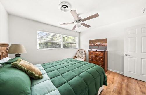 Cocoa Beach Casa | Palm Paradise