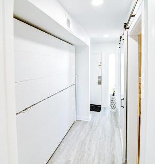 Isle of Palms Apartamento | Palm Paradise