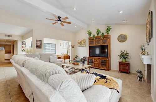 Palm Desert Apartamento | Palm Paradise