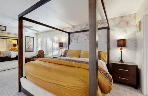 Palm Desert Apartamento | Palm Paradise
