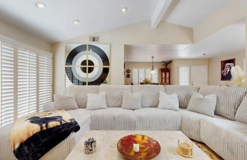 Palm Desert Apartamento | Palm Paradise