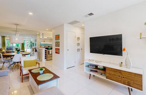 Racquet Club West Apartamento | Palm Paradise Villa