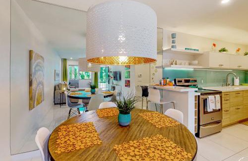 Racquet Club West Apartamento | Palm Paradise Villa