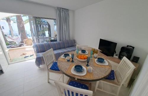 Bahia Calma Apartamento | Palm Point