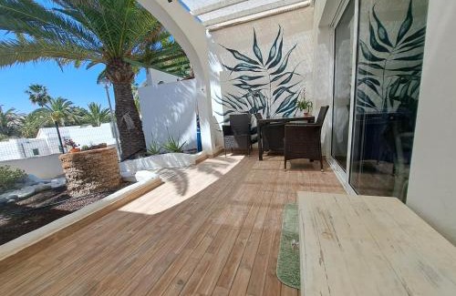 Bahia Calma Apartamento | Palm Point