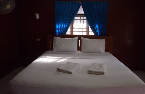 Mae Nam Complejo | Palm Point Village