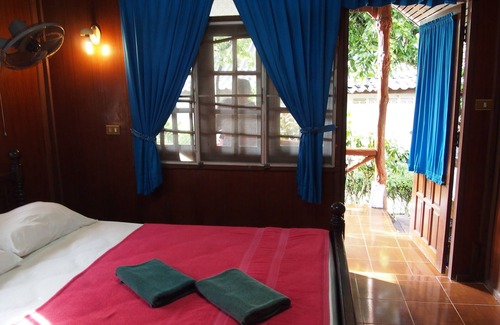 Mae Nam Complejo | Palm Point Village