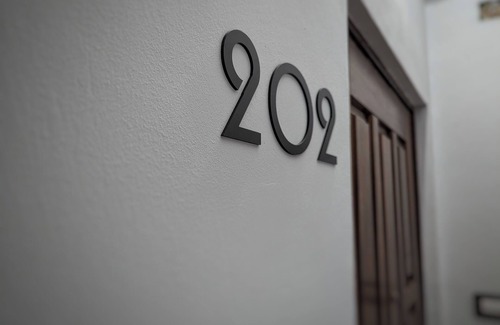 Lamezia Terme Apartamento | Palm Residence - Luxurious and high-tech downtown apartments.