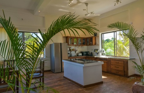 Kidoti Casa | Palm Residence by Amazing Zanzibar