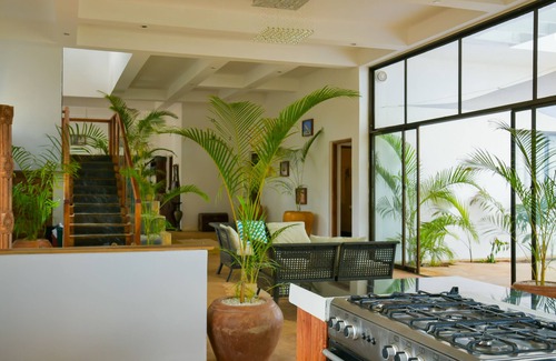 Kidoti Casa | Palm Residence by Amazing Zanzibar