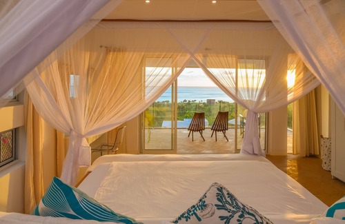 Kidoti Casa | Palm Residence by Amazing Zanzibar