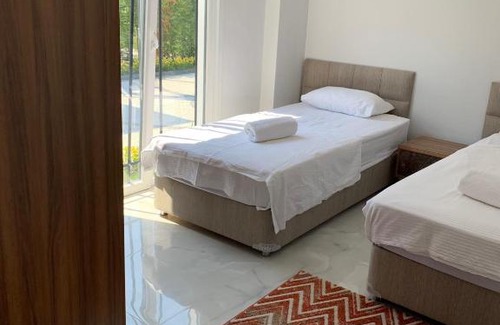 Sapanca Villa | PALM RESORT
