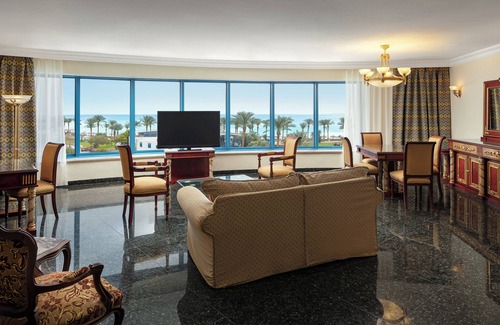 Soma Bay Complejo | Palm Royale Resort - Soma Bay