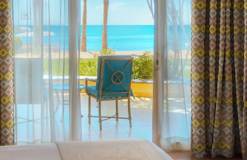 Soma Bay Complejo | Palm Royale Resort - Soma Bay