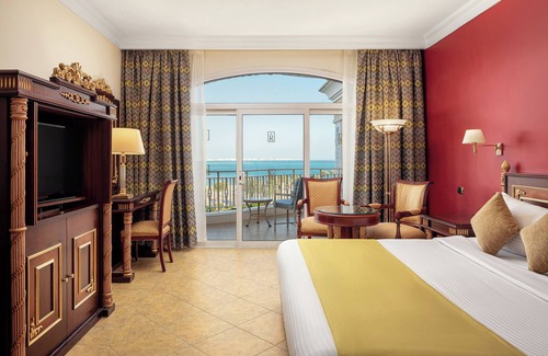 Soma Bay Complejo | Palm Royale Resort - Soma Bay