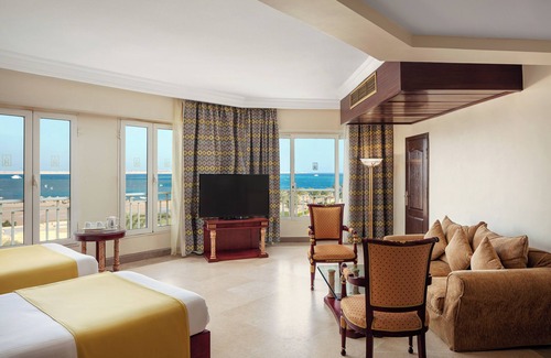 Soma Bay Complejo | Palm Royale Resort - Soma Bay