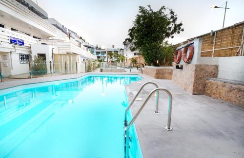 Puerto Rico Apartamento | Palm Suites